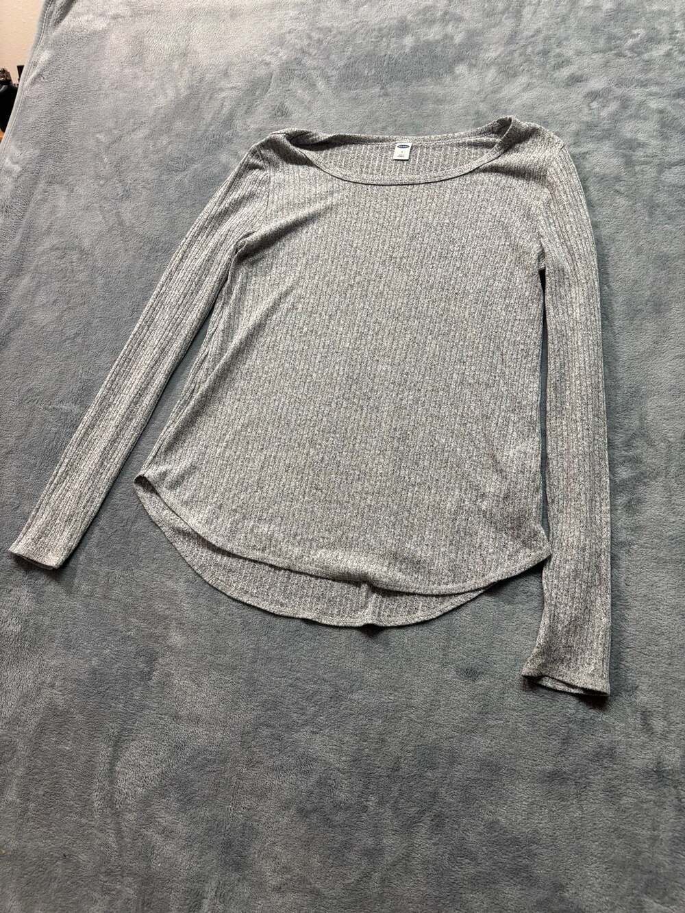 Old navy women’s small long sleeve shirt